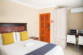 M n M Guesthouse In Turfloop Mankweng